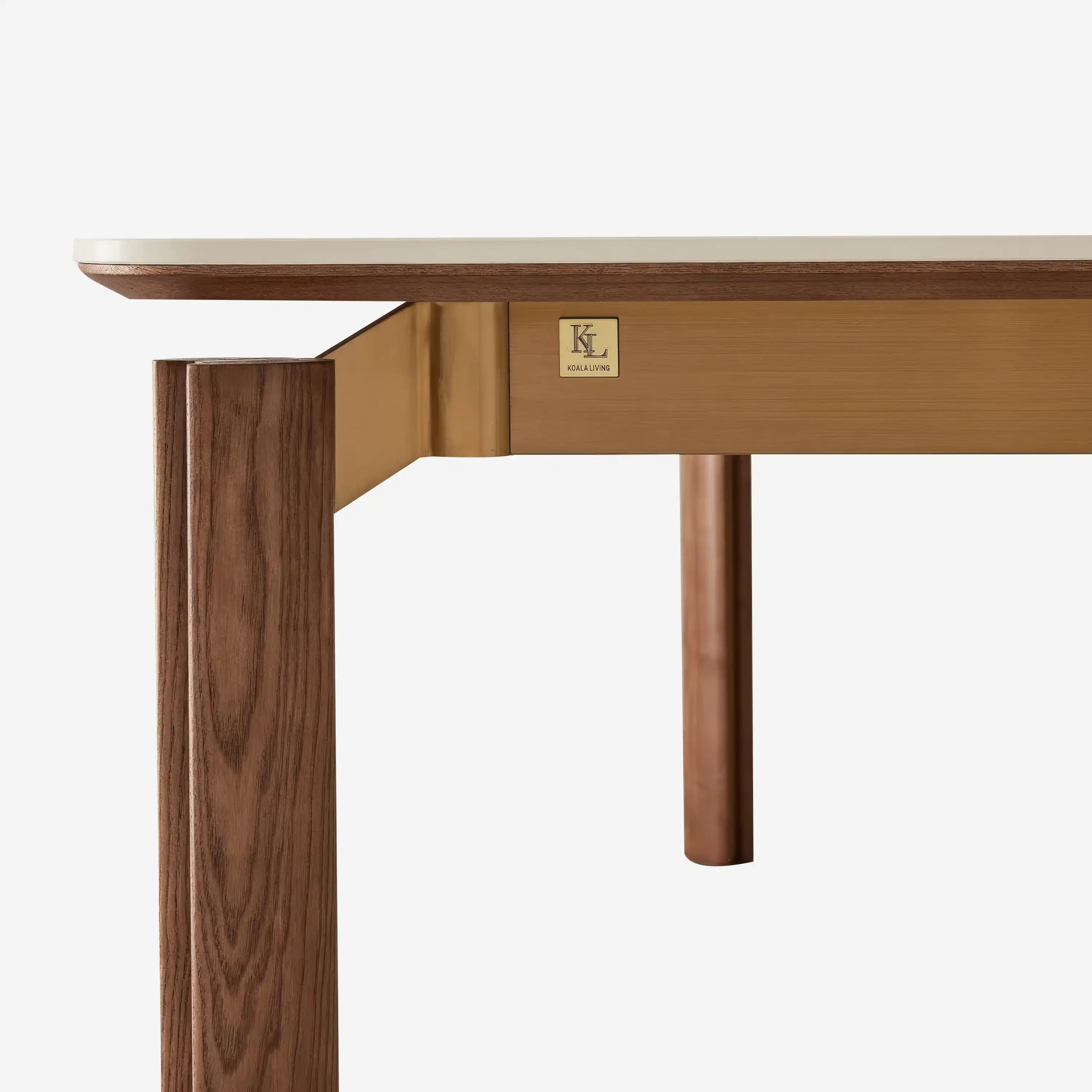 Portobello Dining Table